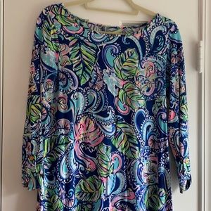 Lilly Pulitzer Swing Dress